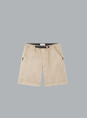 Organic Look Nylon Panama-Tc Beige