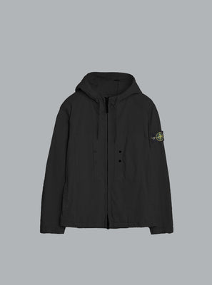 Supima Cotton Twill Stretch-Tc Black