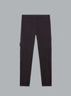 Tela Paracadute Cotone Stretch Black