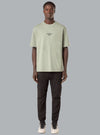 Tela Paracadute Cotone Stretch Black