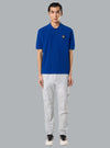 Tela Paracadute Cotone Stretch Grey