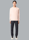 Tela Paracadute Cotone Stretch Navy