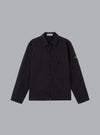 SUPIMA® COTTON TWILL STRETCH-TC SHIRTS BLACK