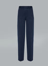 The Attico Long Pants Navy