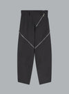 PARACHUTE CANVAS PANTS