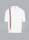 Rwb Stripe White