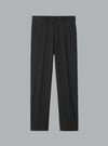 Tenuta stretch wool pants