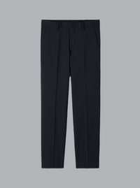 Tenutas wool blend pants