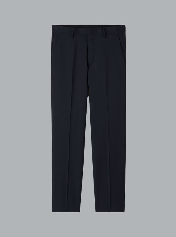 Tenutas wool blend pants