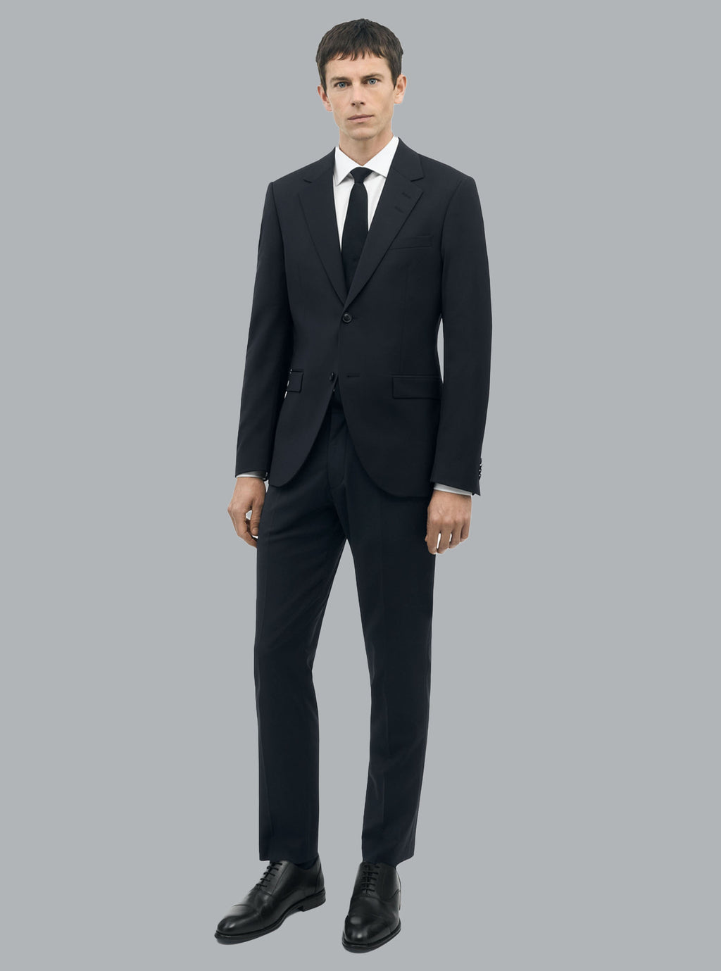 Tenutas wollen broek