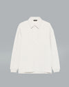 Cotton Blend Light Grey
