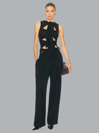 Long Pants