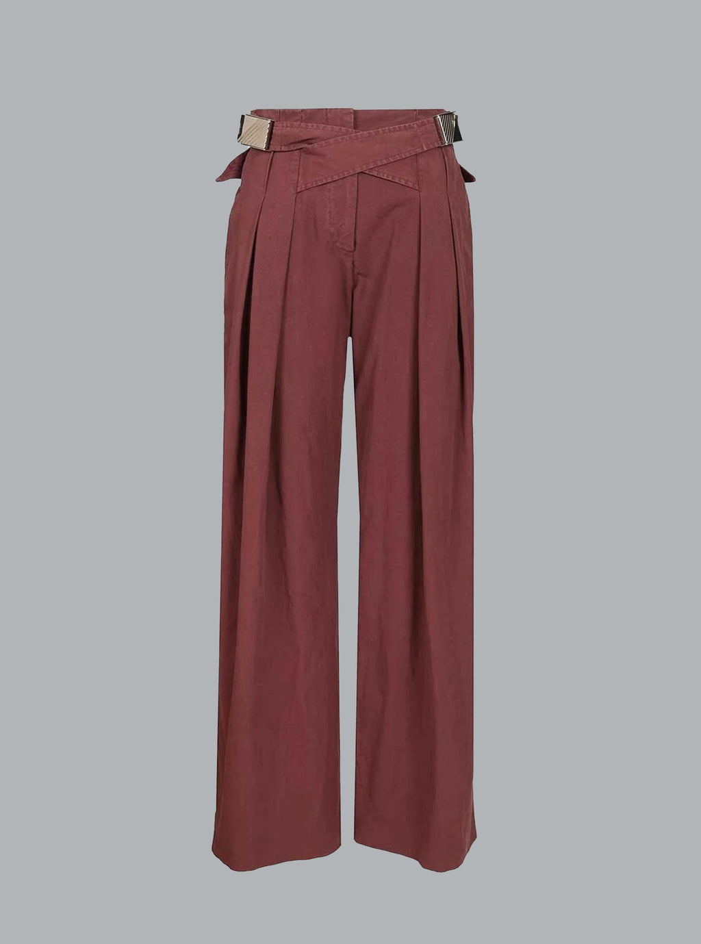 Long Pants