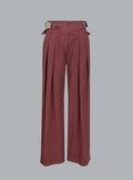 Long Pants