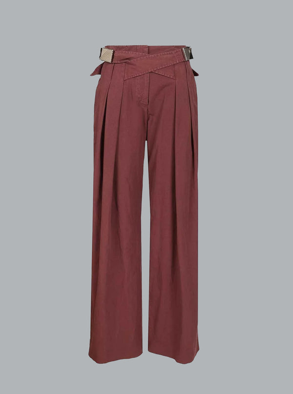 Long Pants