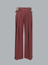 Long Pants