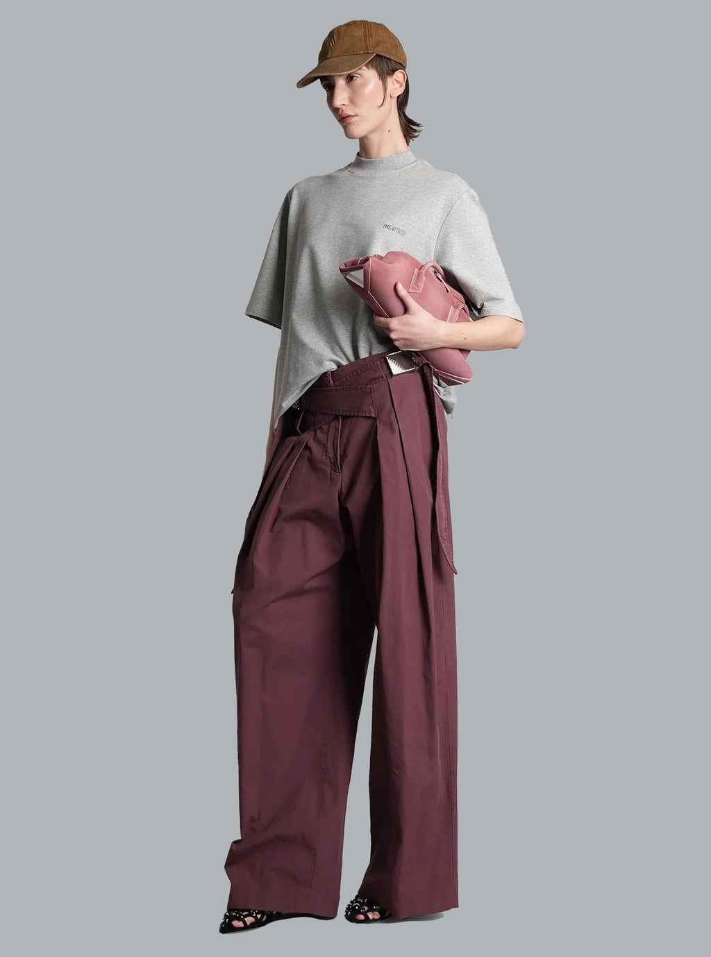 Long Pants