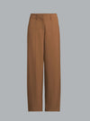 Ames Barrell Leg Trouser CINDER