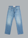 5 POCKET JEANS
