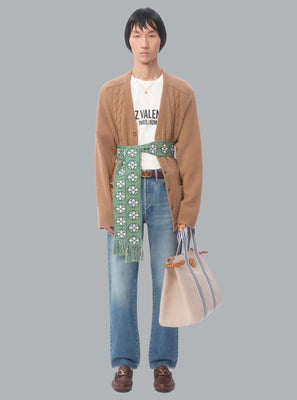 5 POCKET JEANS