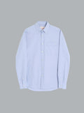 OVERSHIRT LIGHT BLUE