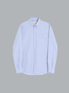 OVERSHIRT LIGHT BLUE