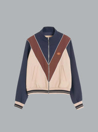 Vlogo Signature Navy Design