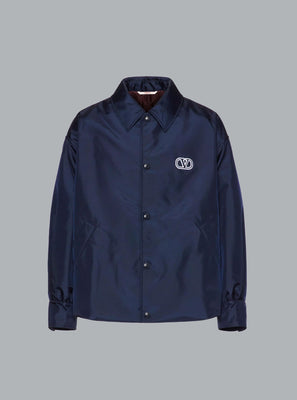 Vlogo Signature Navy