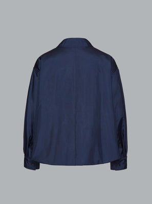 Vlogo Signature Navy