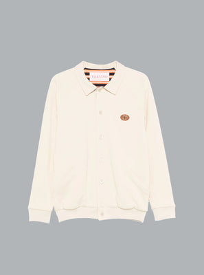 Vlogo Signature Off White