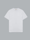 Interlock Supima T-Shirt Angel Blue