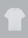 Interlock Supima T-Shirt Angel Blue