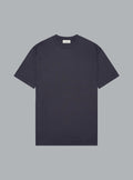 Interlock Supima T-shirt Comet