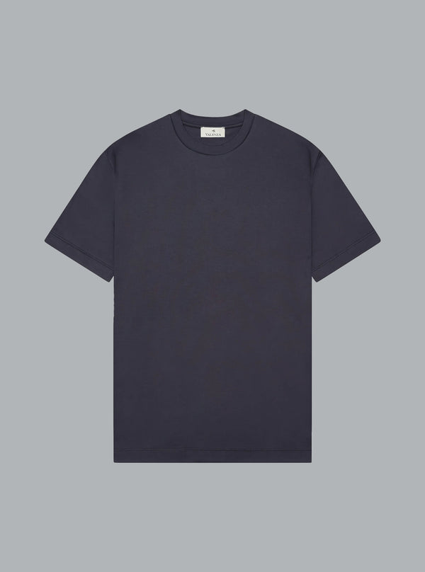 Interlock Supima T-Shirt Comet