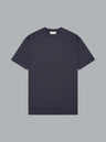 Interlock Supima T-Shirt Comet