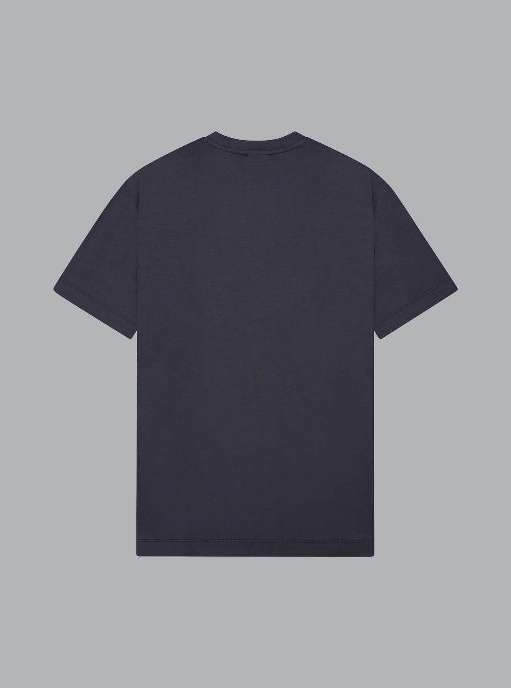 Interlock Supima T-Shirt Comet