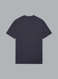 Interlock Supima T-Shirt Comet