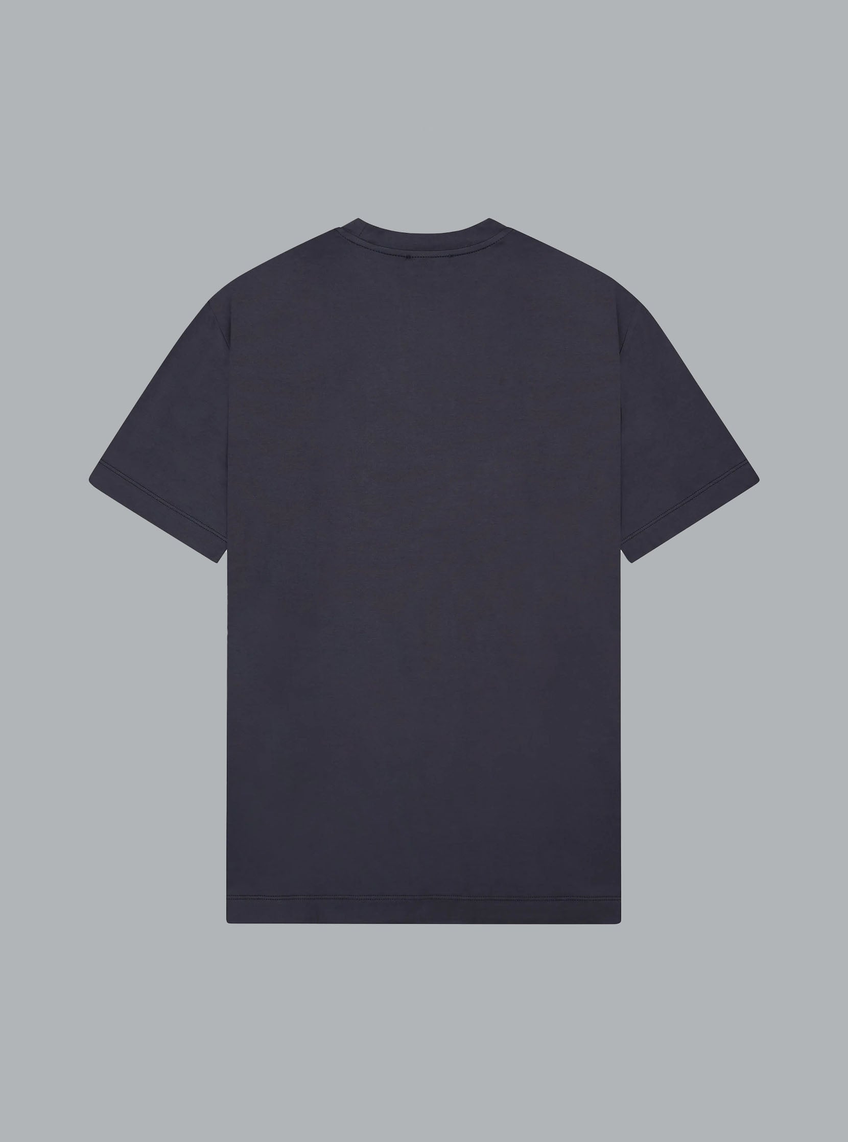 Interlock Supima T-Shirt Comet