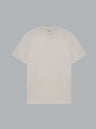 Interlock Supima T-Shirt Pearl Grey