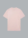 Interlock Supima T-Shirt Pink Swan