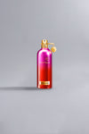 Velvet Fantasy Fuchsia