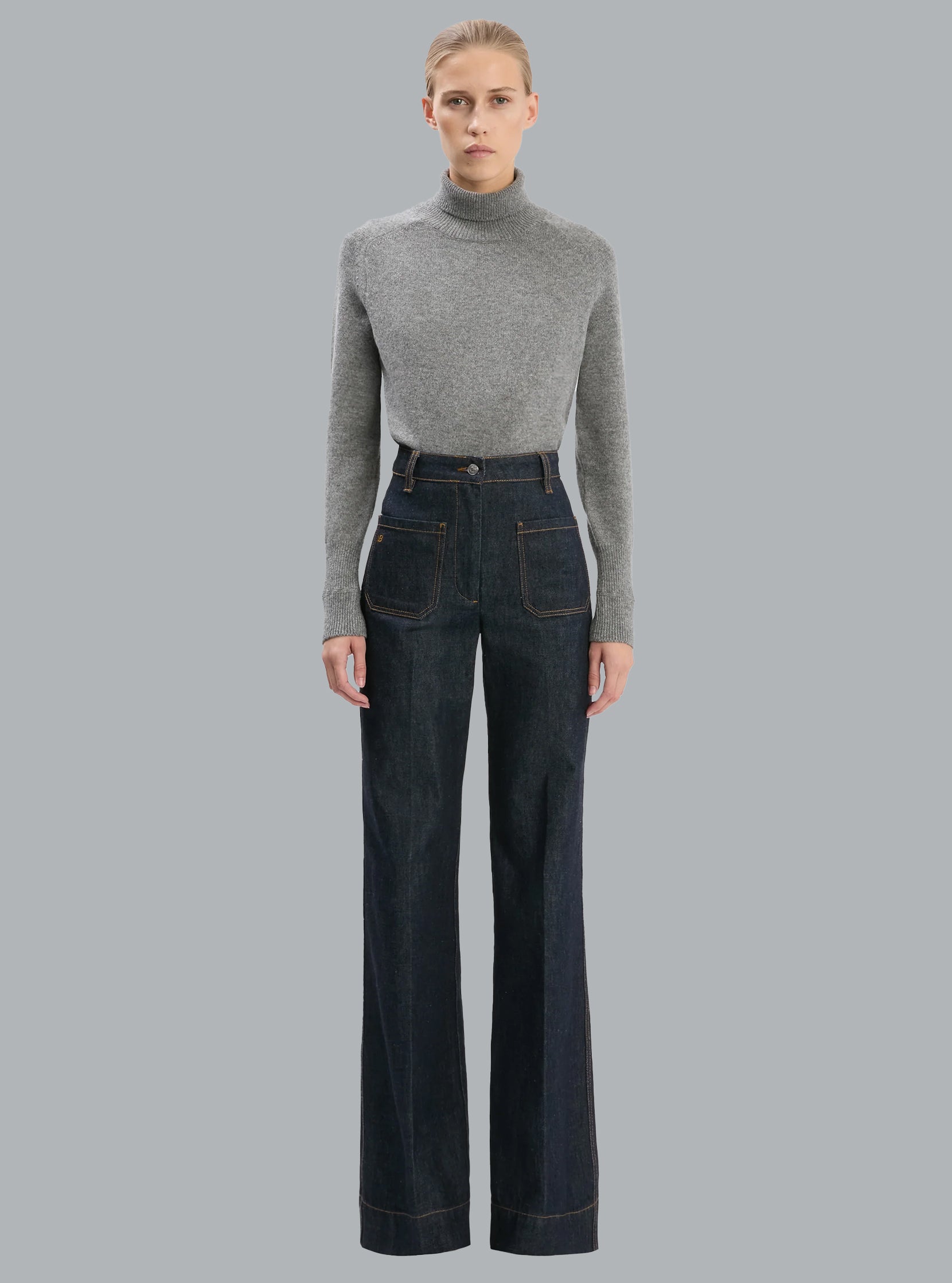 Alina Stretch Jeans