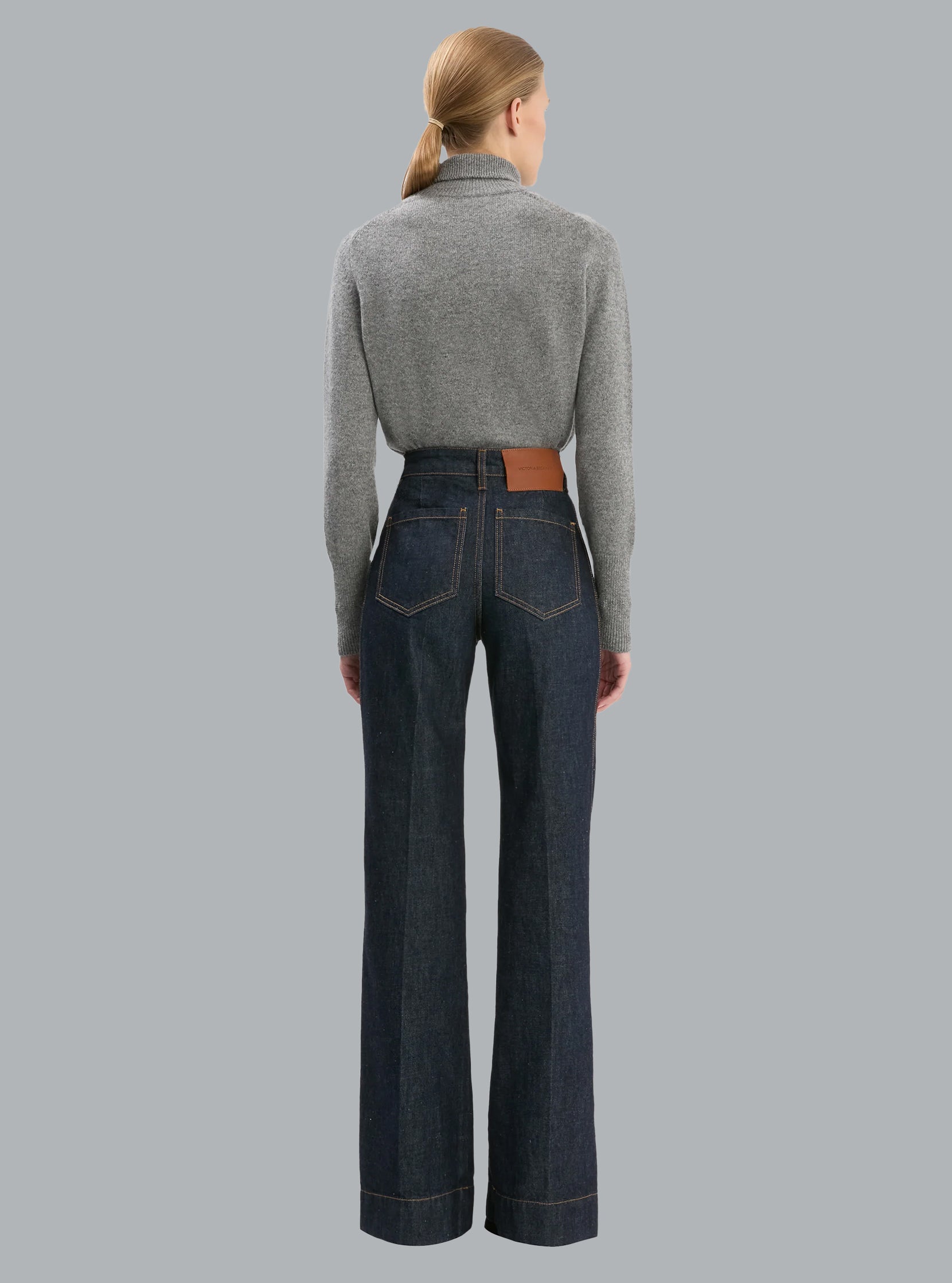 Alina Stretch Jeans