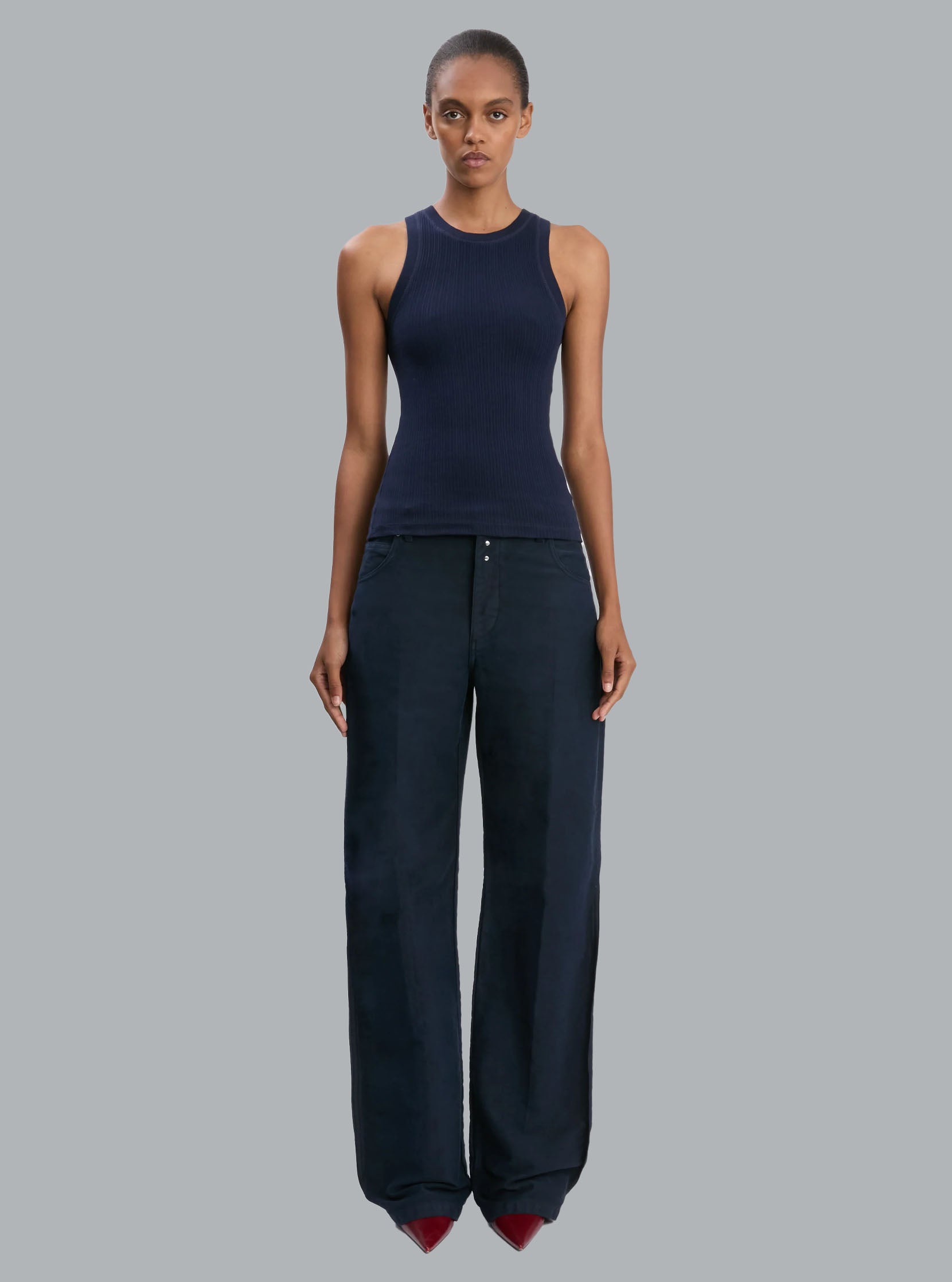RIB TANK NAVY
