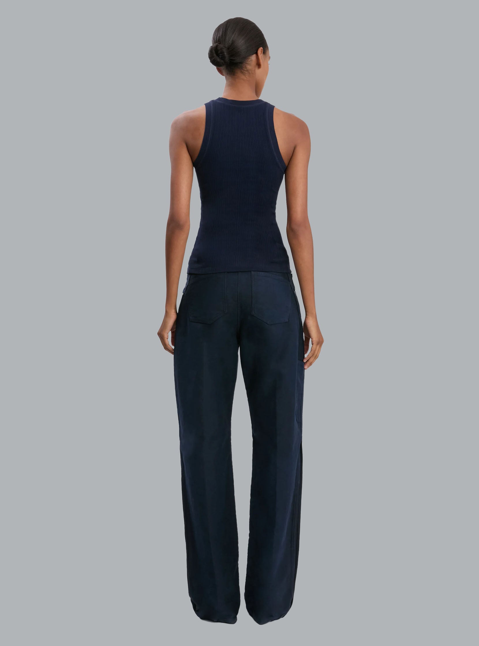 RIB TANK NAVY
