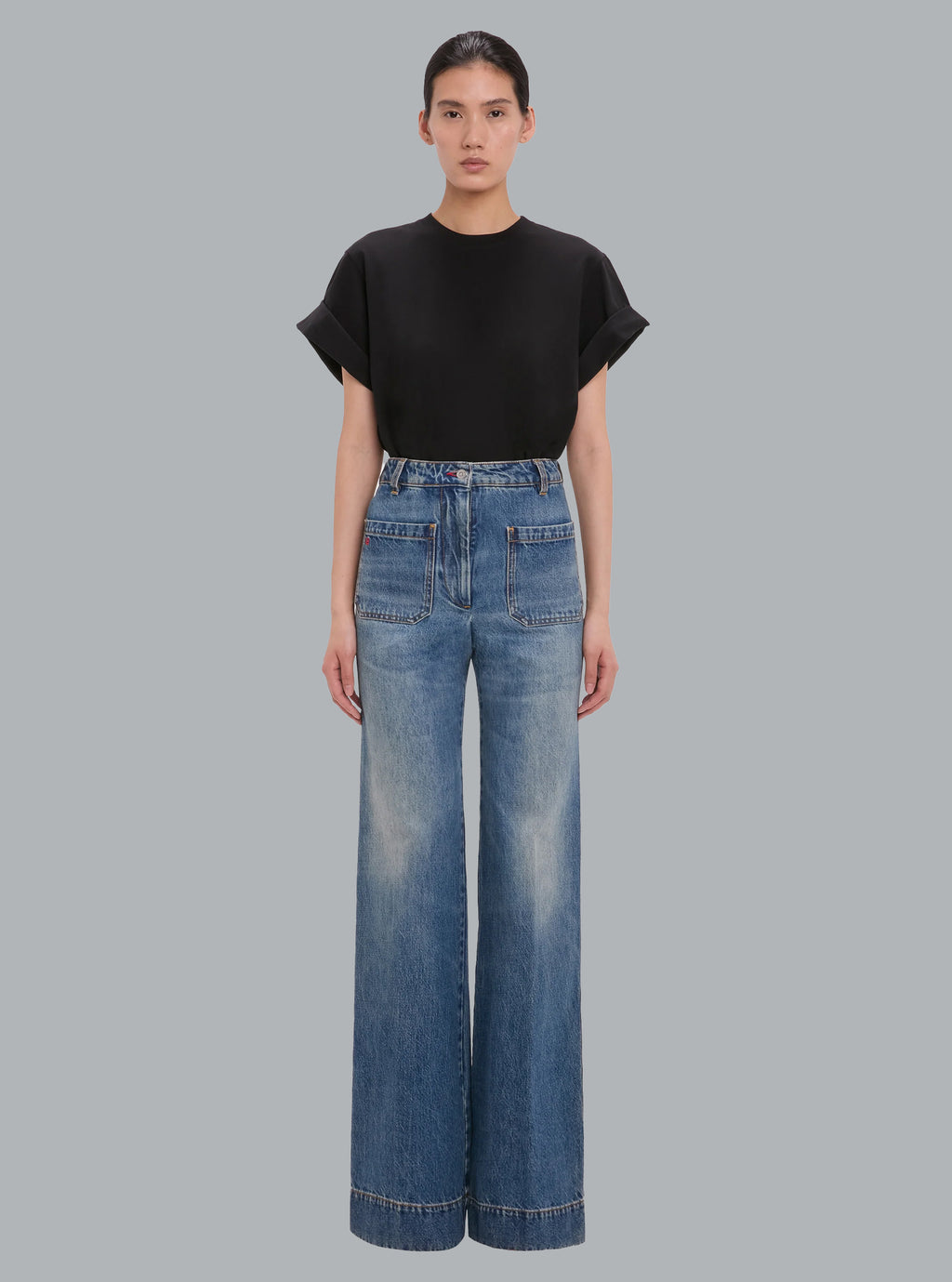 Tilly T-Shirt