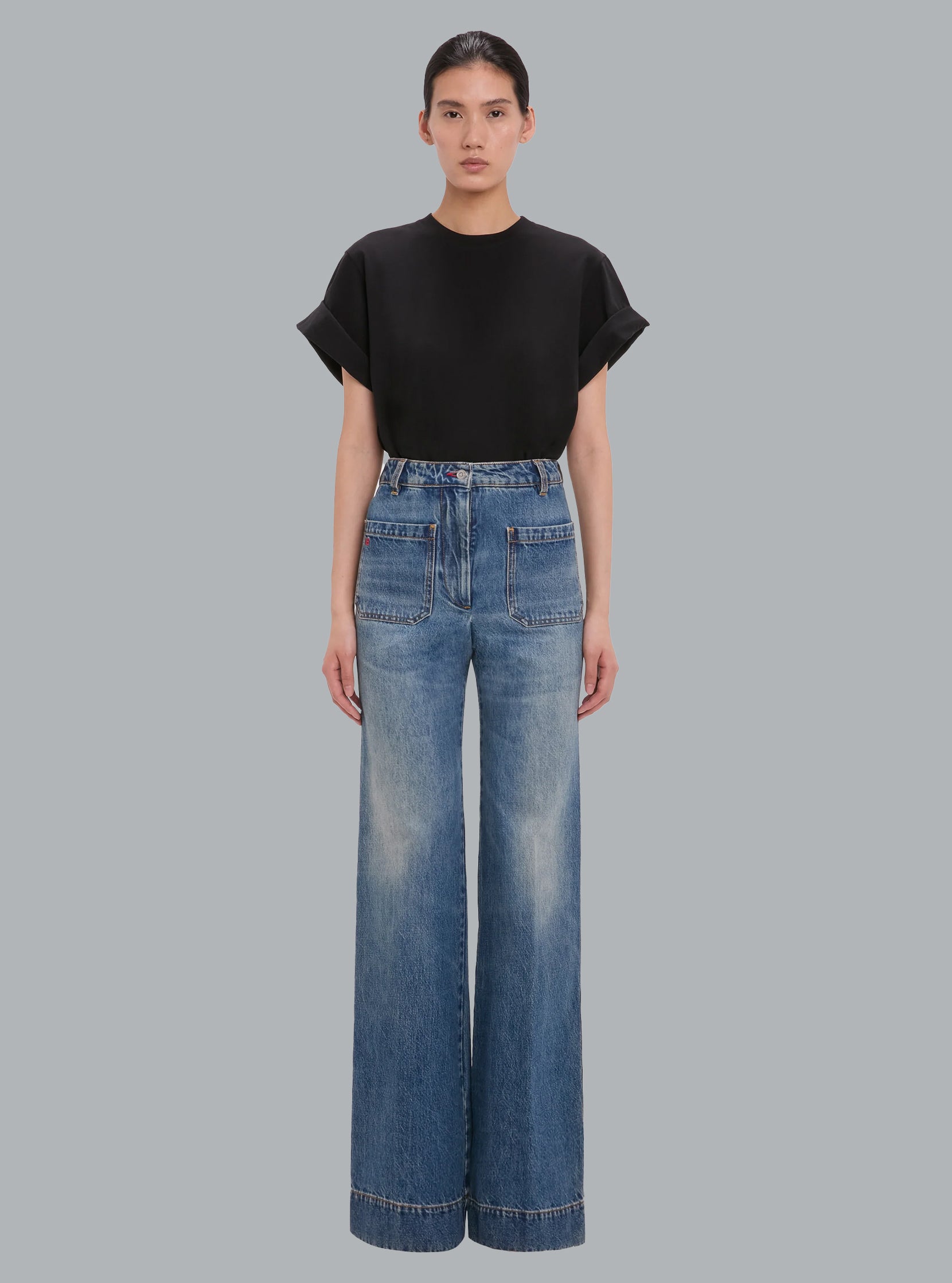 Tilly T-Shirt