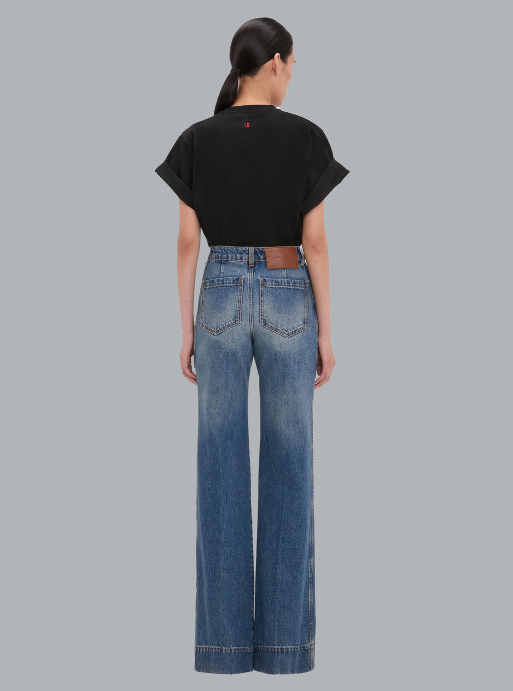 Tilly T-Shirt