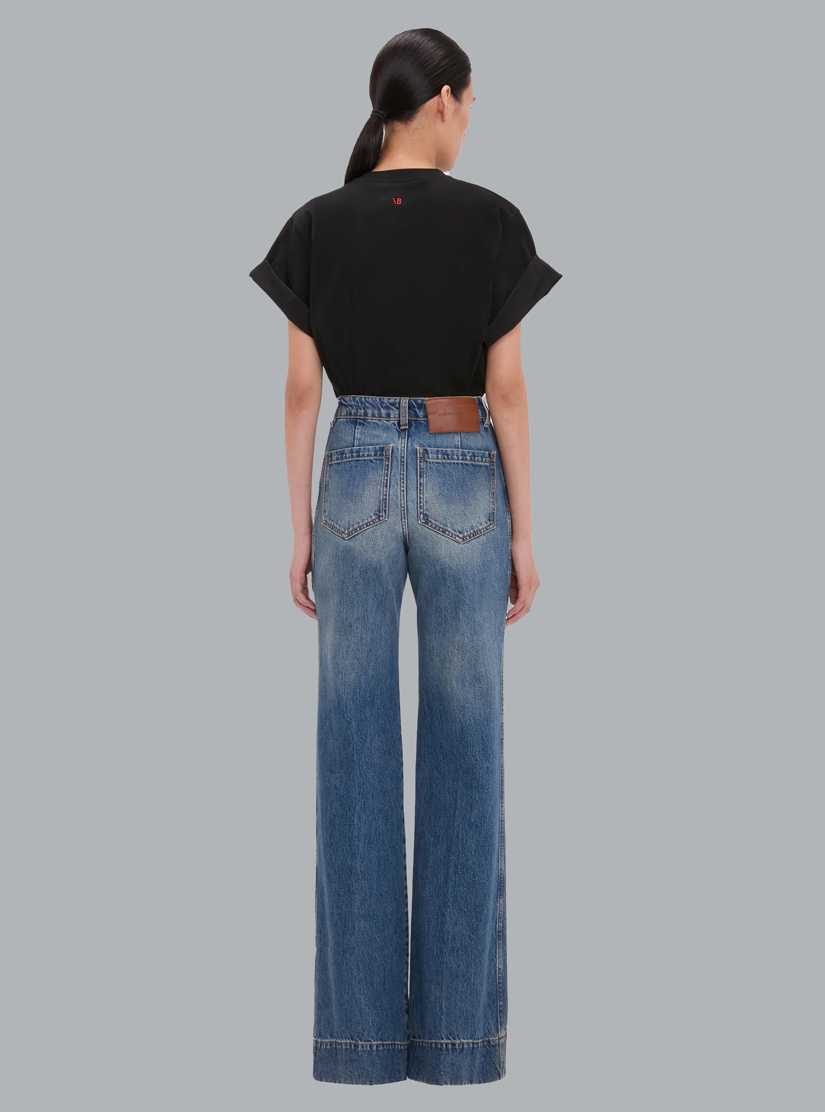 Tilly T-Shirt
