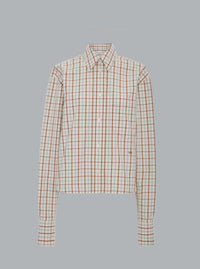 Ellys Check Shirt